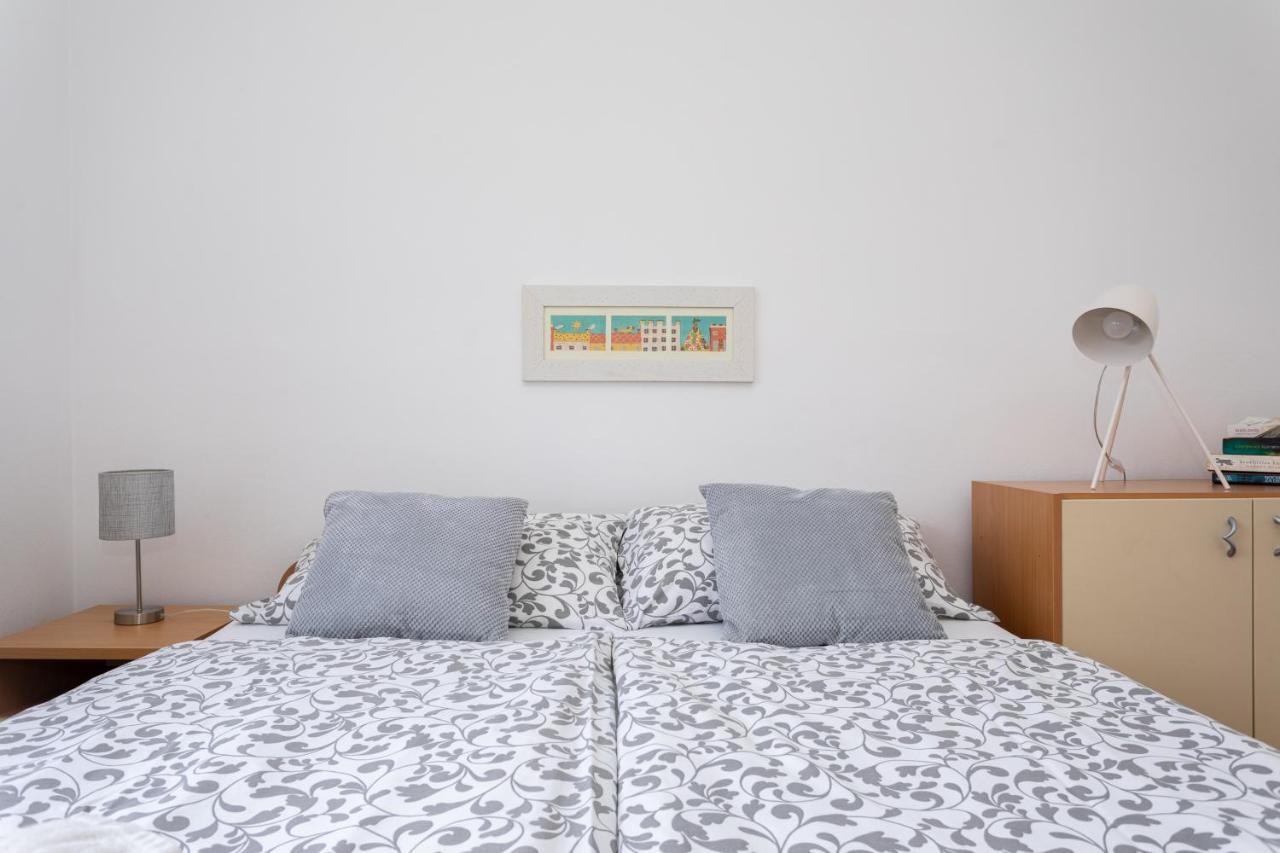 Apartman Maris ヴルブニク エクステリア 写真