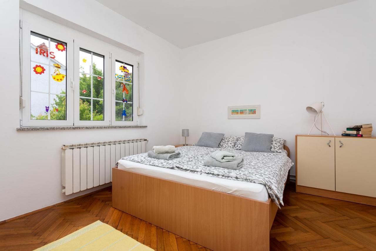 Apartman Maris ヴルブニク エクステリア 写真