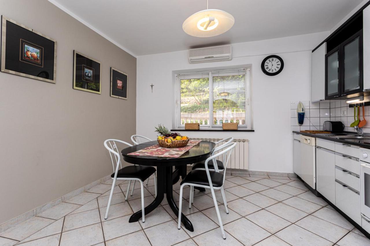 Apartman Maris ヴルブニク エクステリア 写真