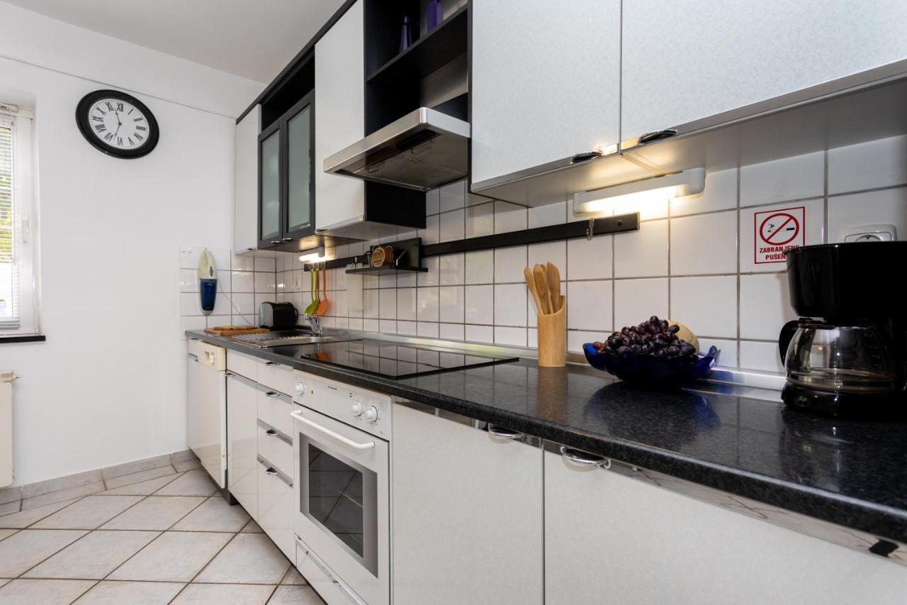 Apartman Maris ヴルブニク エクステリア 写真