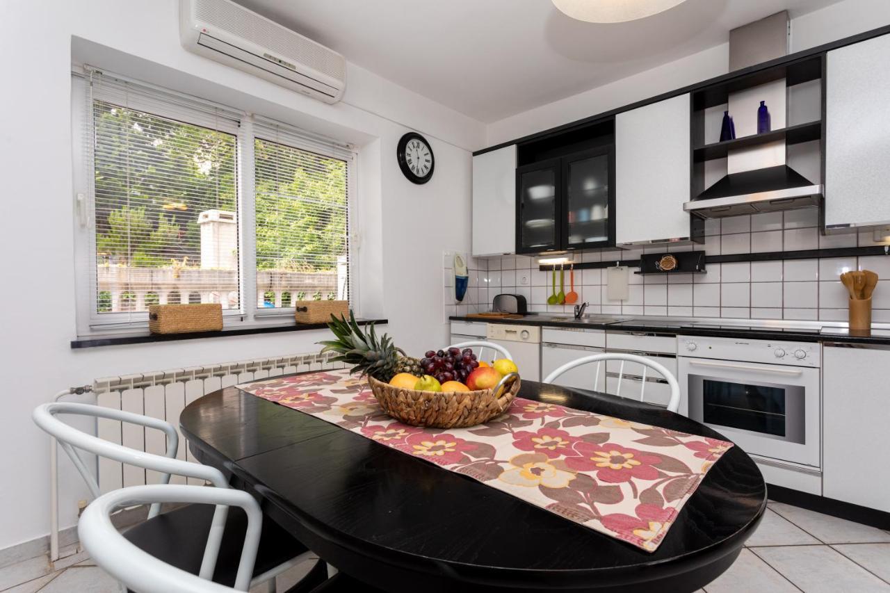 Apartman Maris ヴルブニク エクステリア 写真